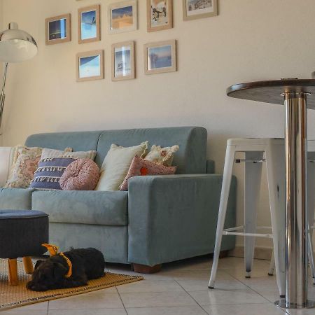Boutique Apartment Vista Sul Parco Olbia Exteriér fotografie