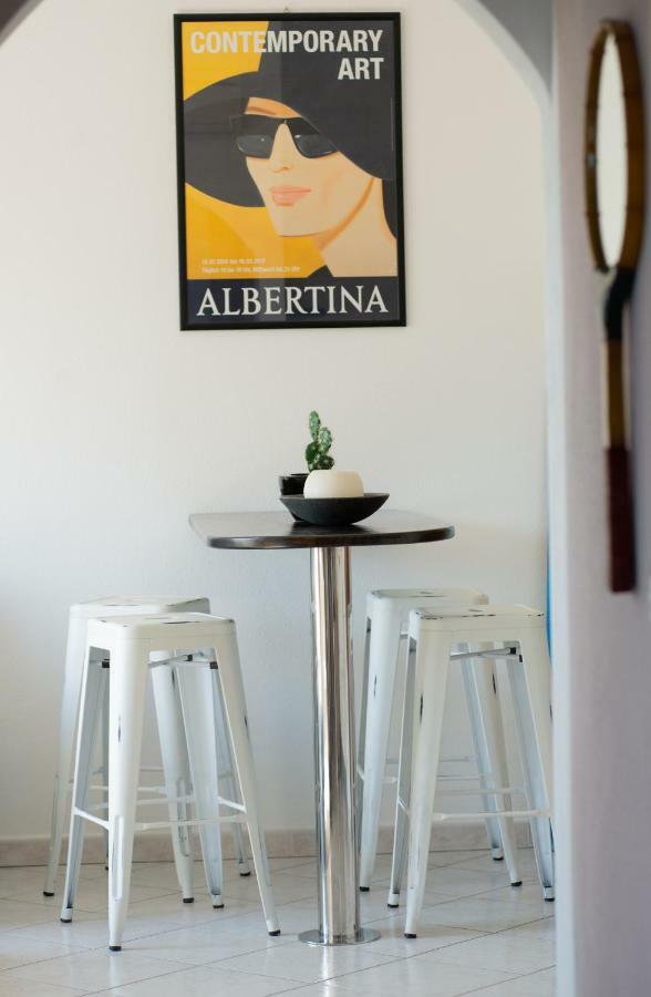 Boutique Apartment Vista Sul Parco Olbia Exteriér fotografie