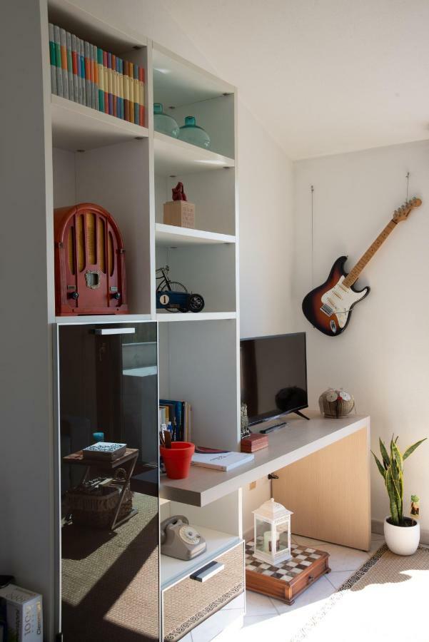 Boutique Apartment Vista Sul Parco Olbia Exteriér fotografie